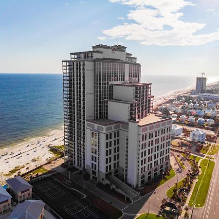 The Oasis At Orange Beach 2014 By Liquid Life 外观 照片