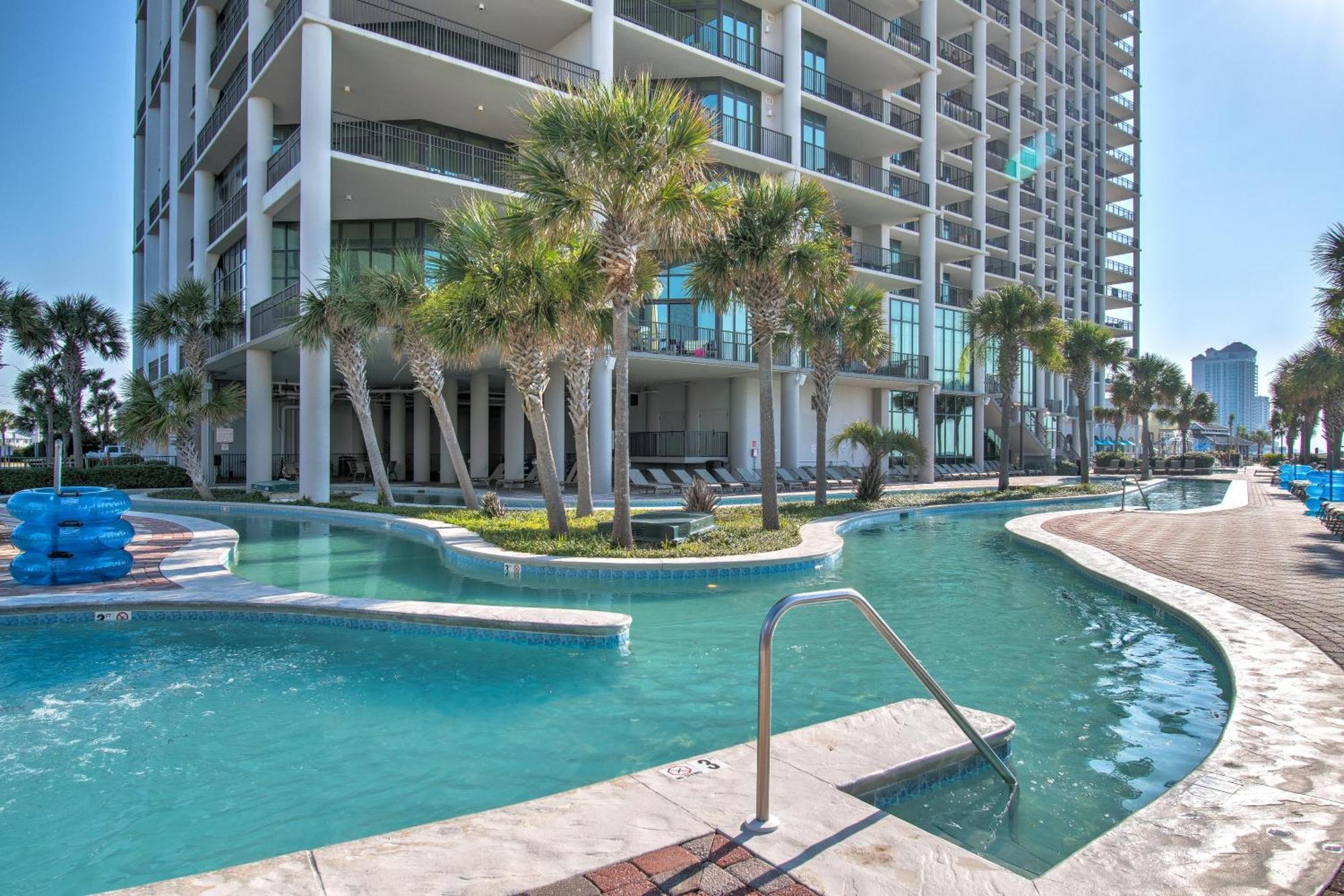 The Oasis At Orange Beach 2014 By Liquid Life 外观 照片