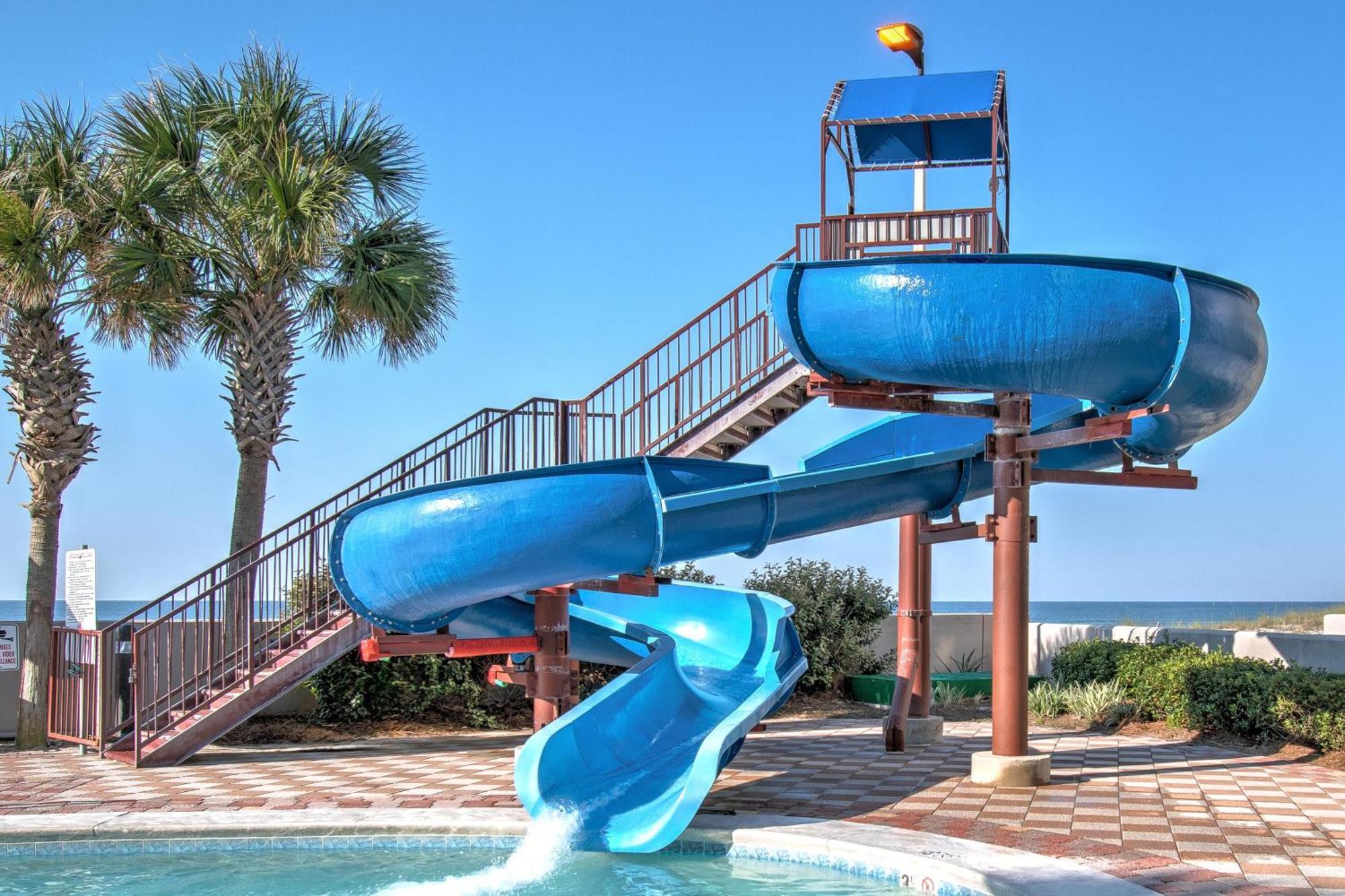 The Oasis At Orange Beach 2014 By Liquid Life 外观 照片