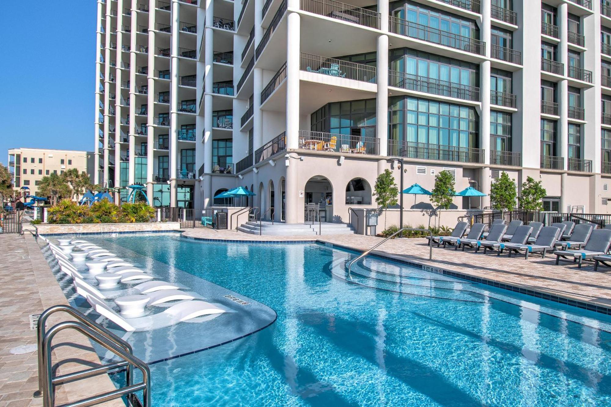 The Oasis At Orange Beach 2014 By Liquid Life 外观 照片
