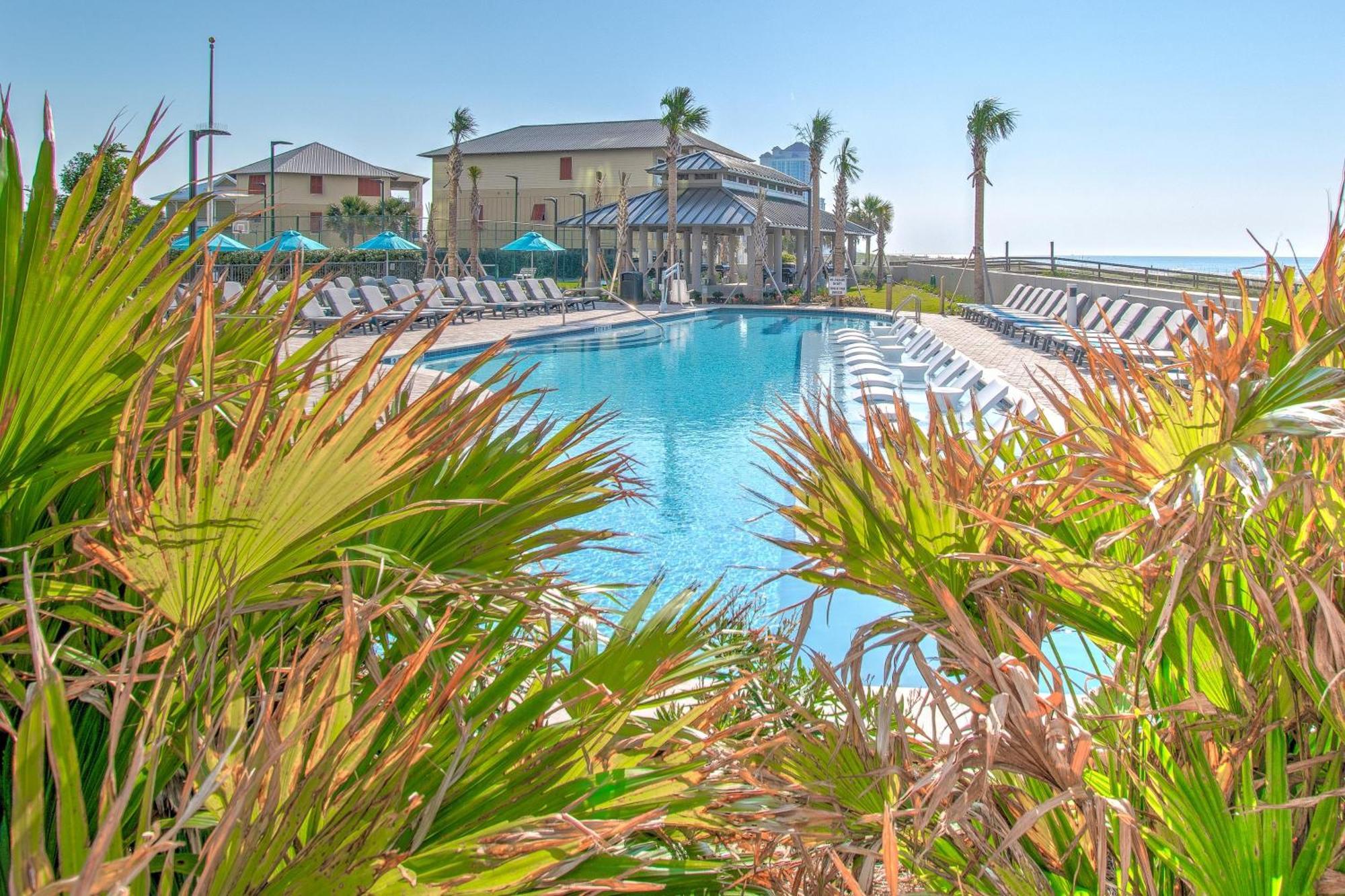 The Oasis At Orange Beach 2014 By Liquid Life 外观 照片