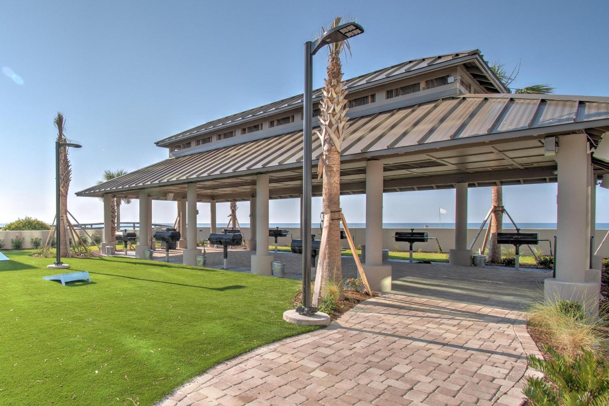 The Oasis At Orange Beach 2014 By Liquid Life 外观 照片