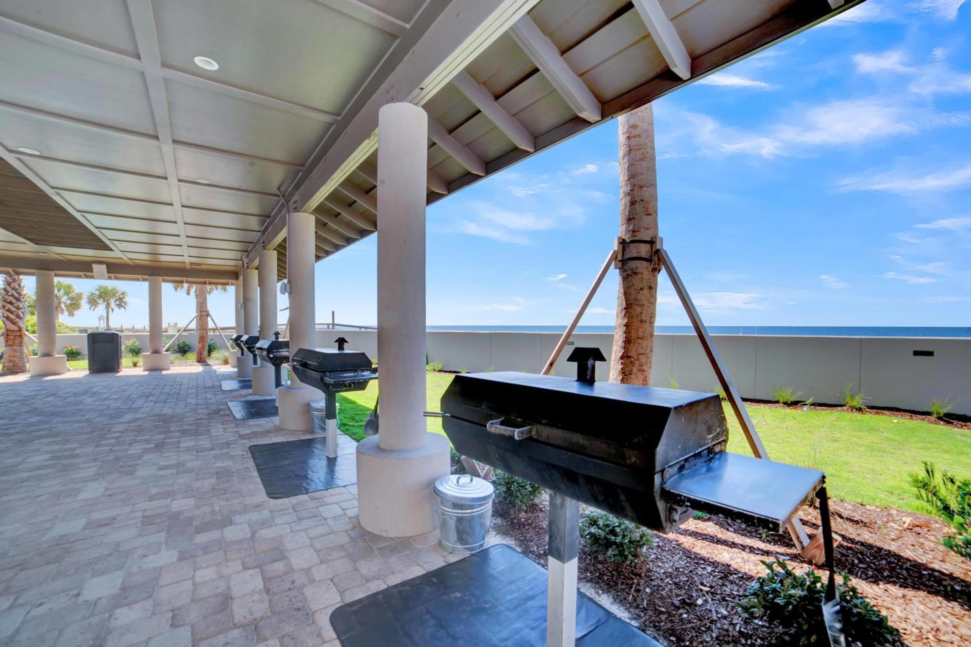 The Oasis At Orange Beach 2014 By Liquid Life 外观 照片