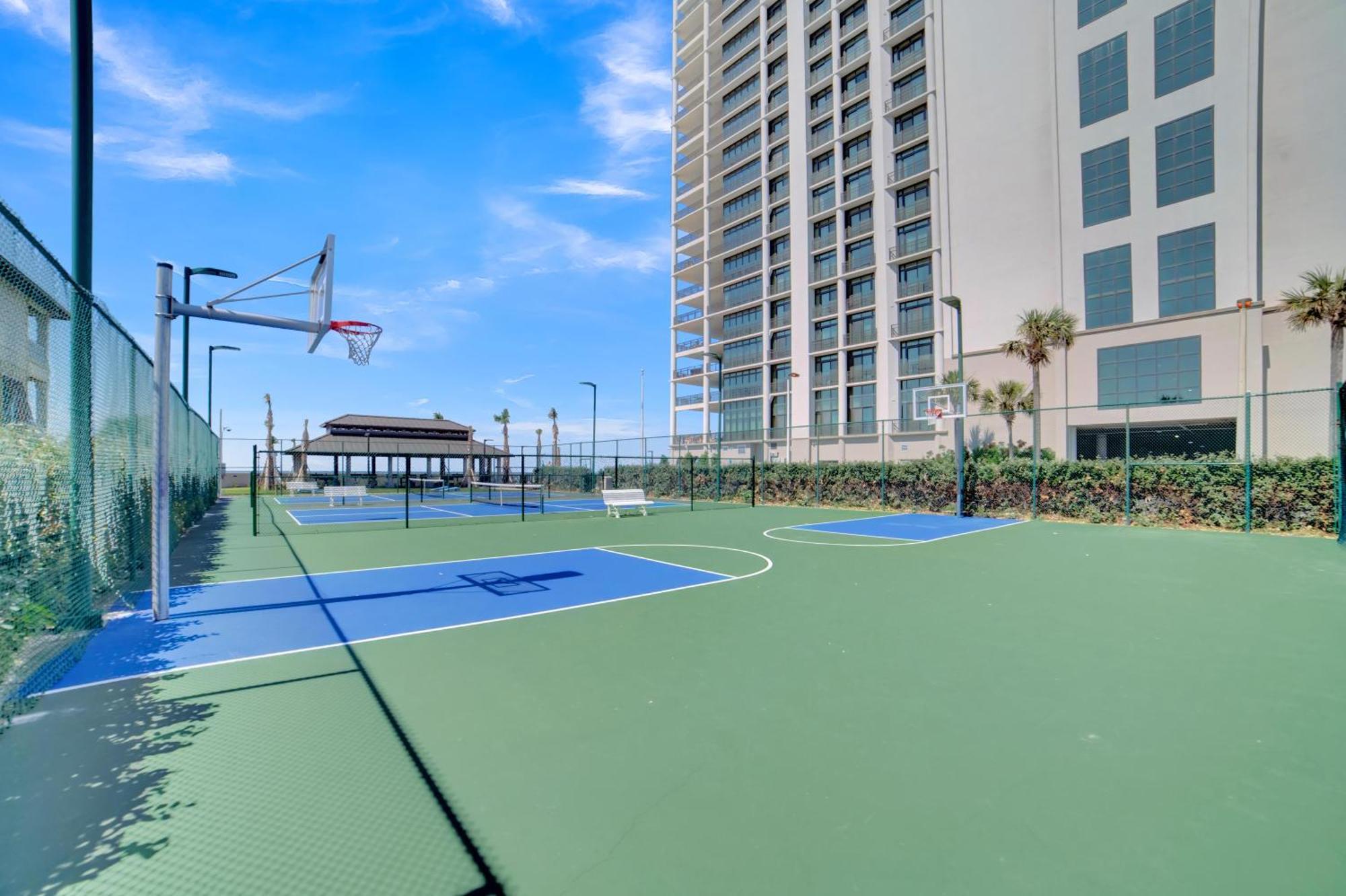 The Oasis At Orange Beach 2014 By Liquid Life 外观 照片