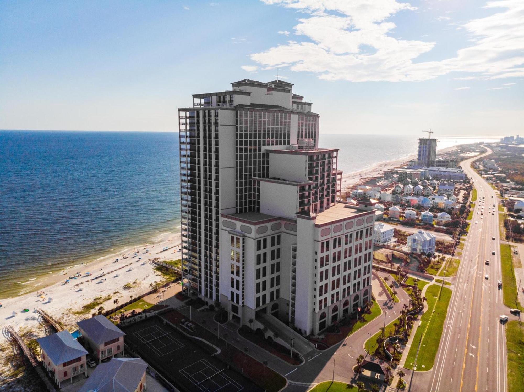 The Oasis At Orange Beach 2014 By Liquid Life 外观 照片