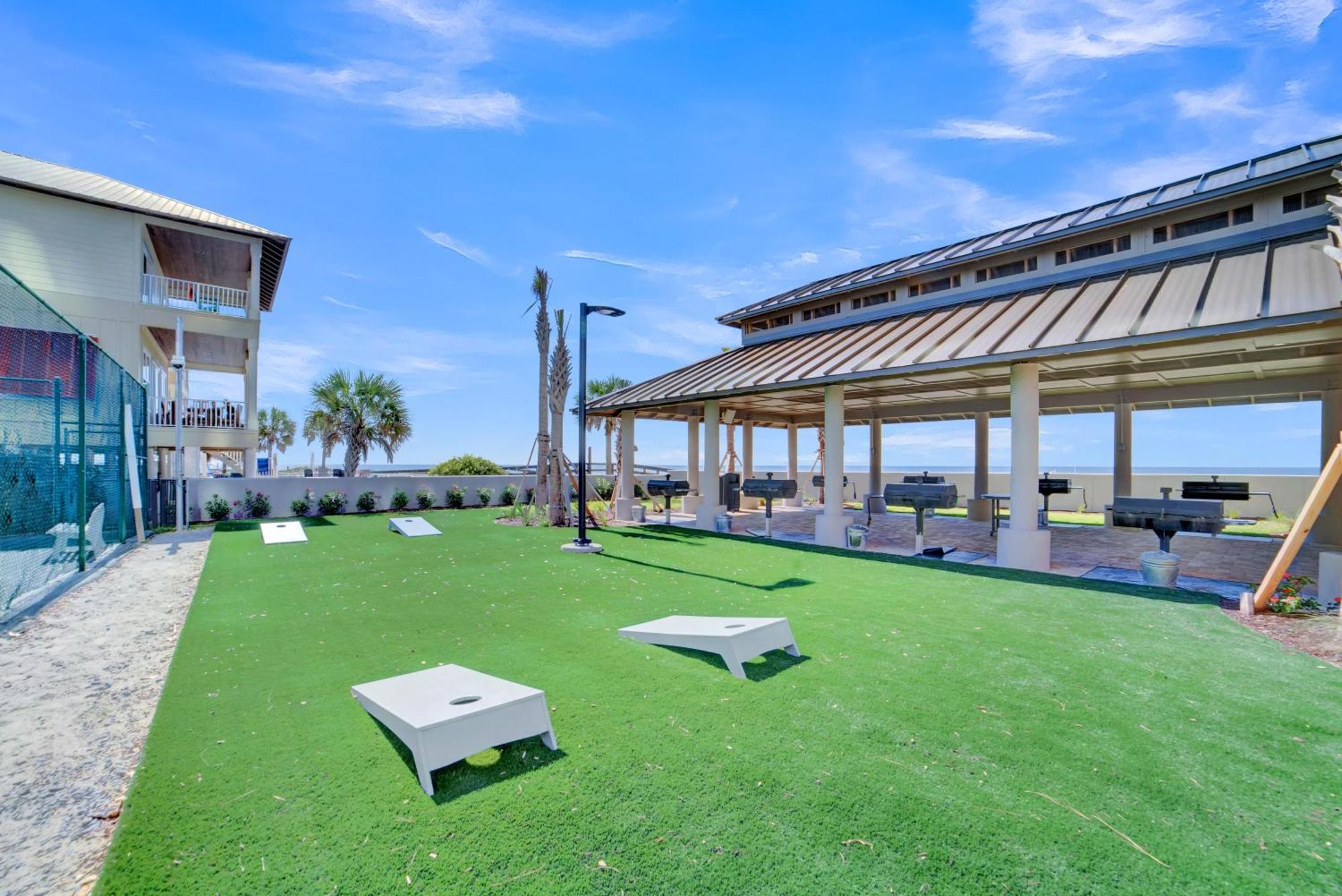 The Oasis At Orange Beach 2014 By Liquid Life 外观 照片