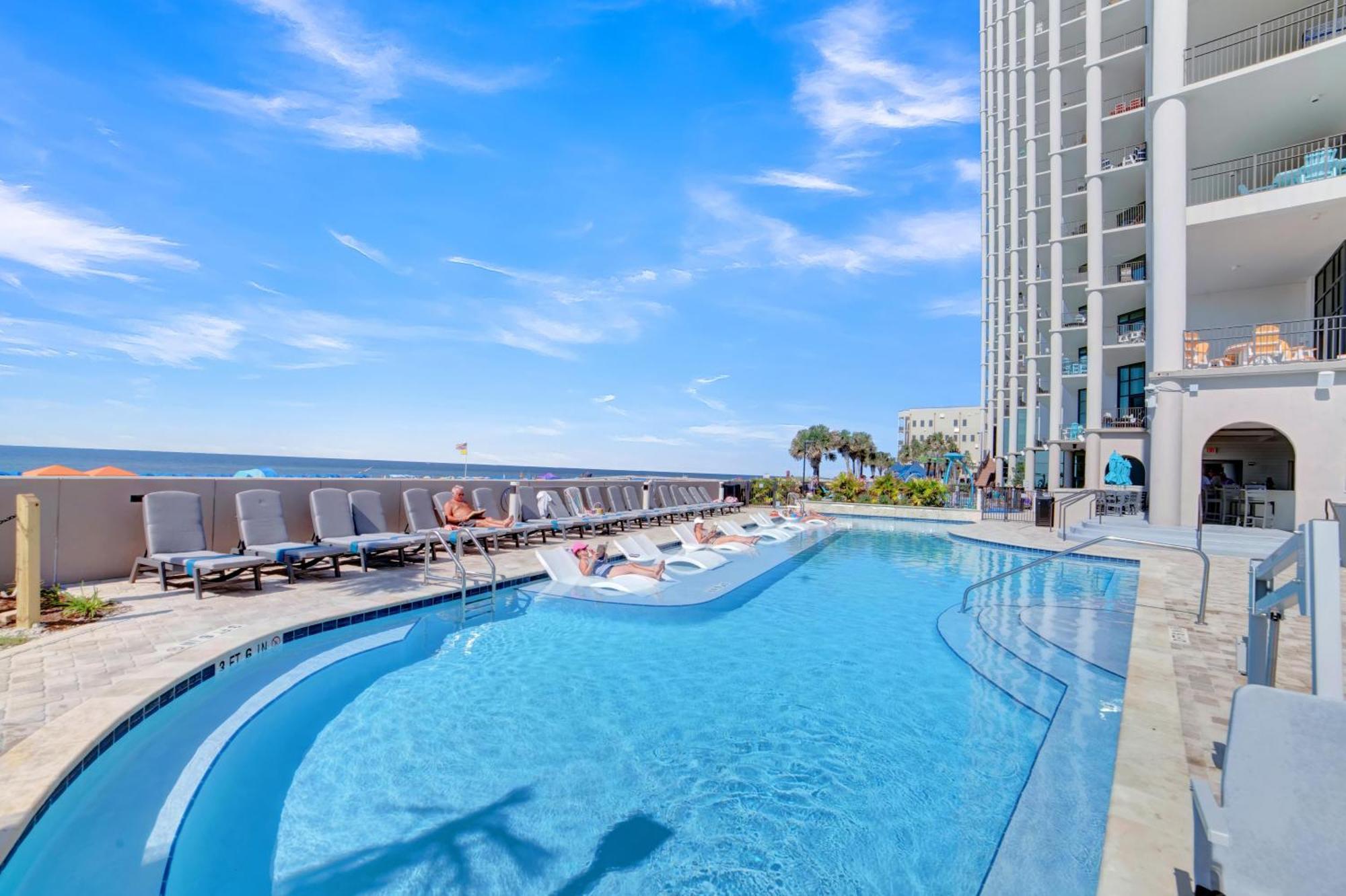 The Oasis At Orange Beach 2014 By Liquid Life 外观 照片
