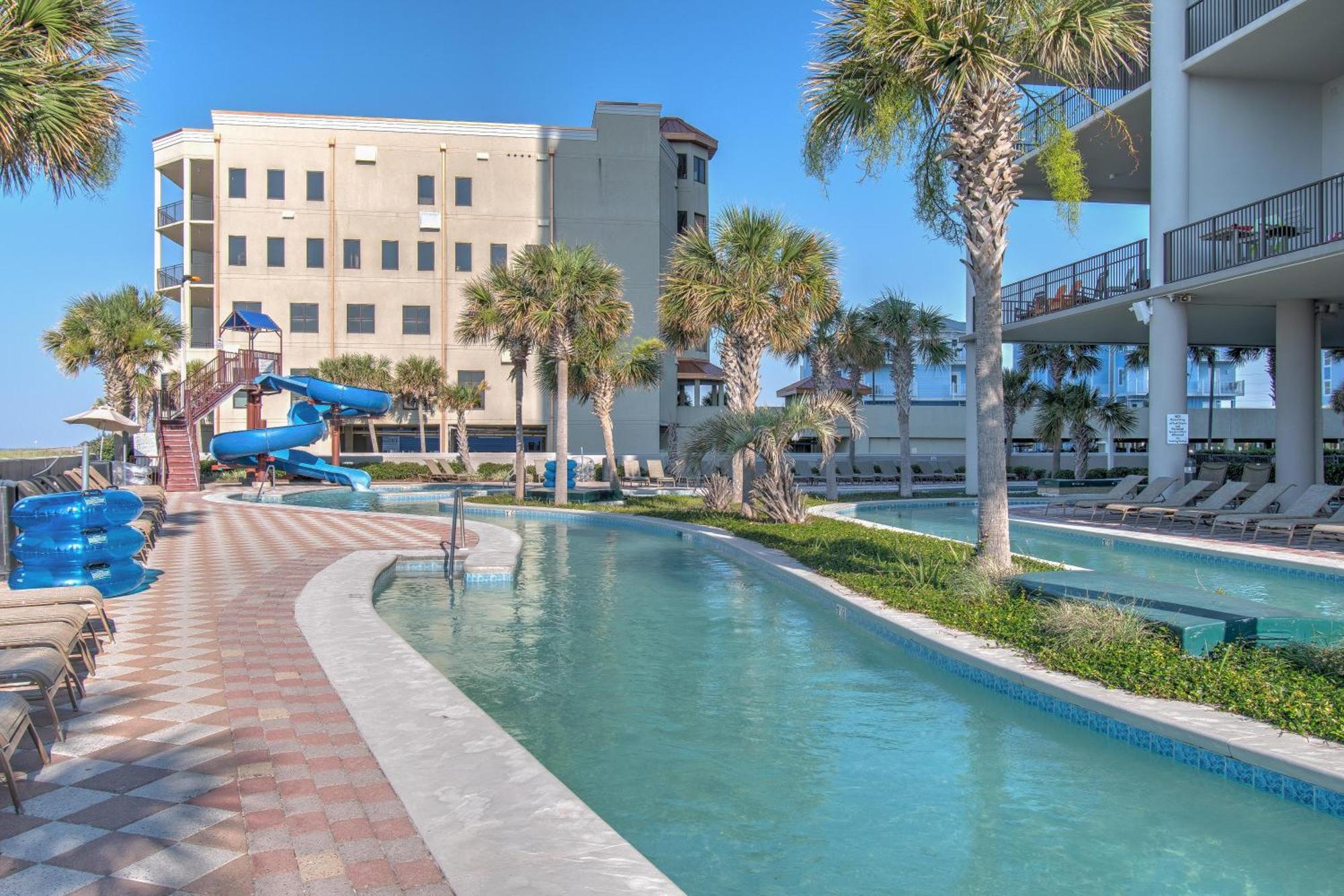 The Oasis At Orange Beach 2014 By Liquid Life 外观 照片
