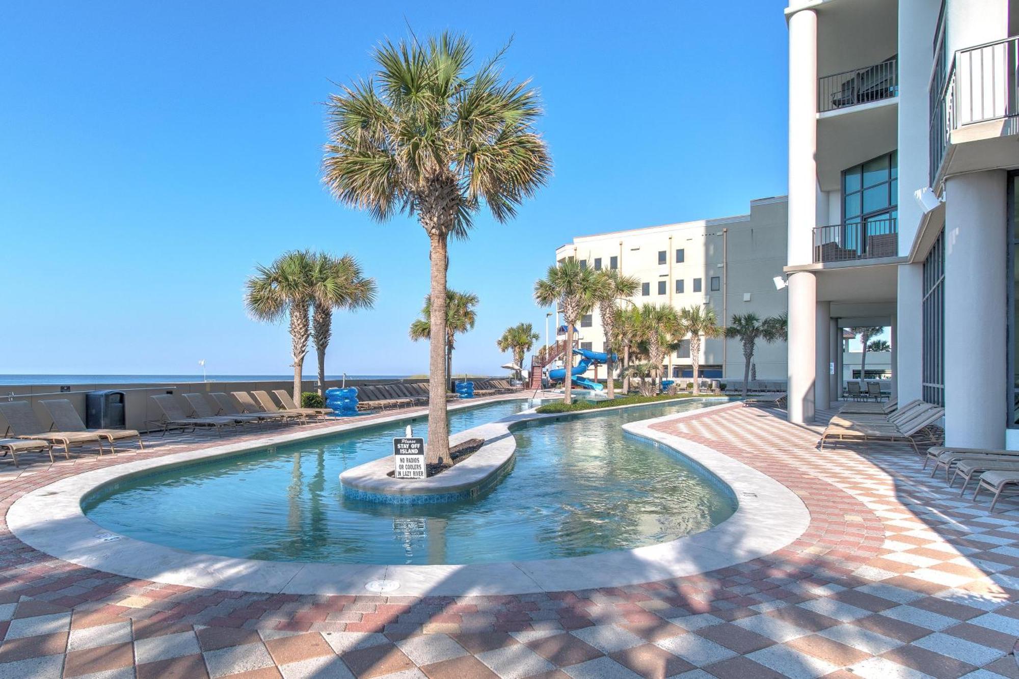 The Oasis At Orange Beach 2014 By Liquid Life 外观 照片