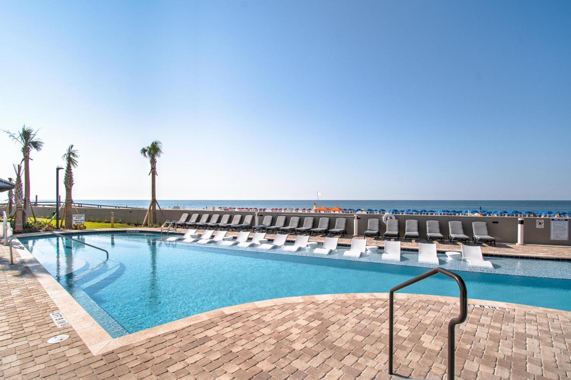 The Oasis At Orange Beach 2014 By Liquid Life 外观 照片