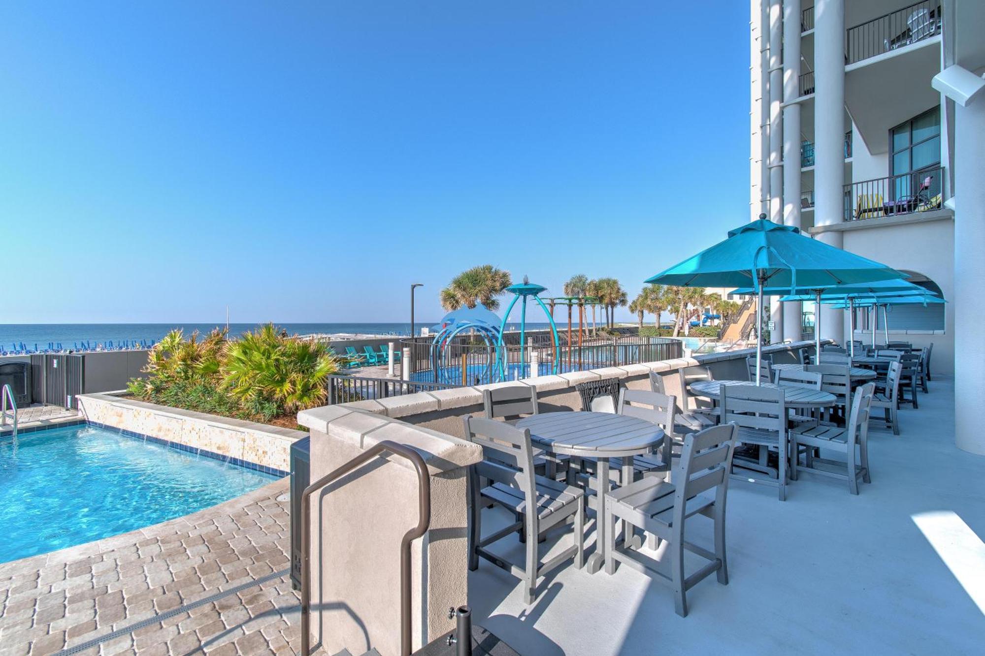 The Oasis At Orange Beach 2014 By Liquid Life 外观 照片