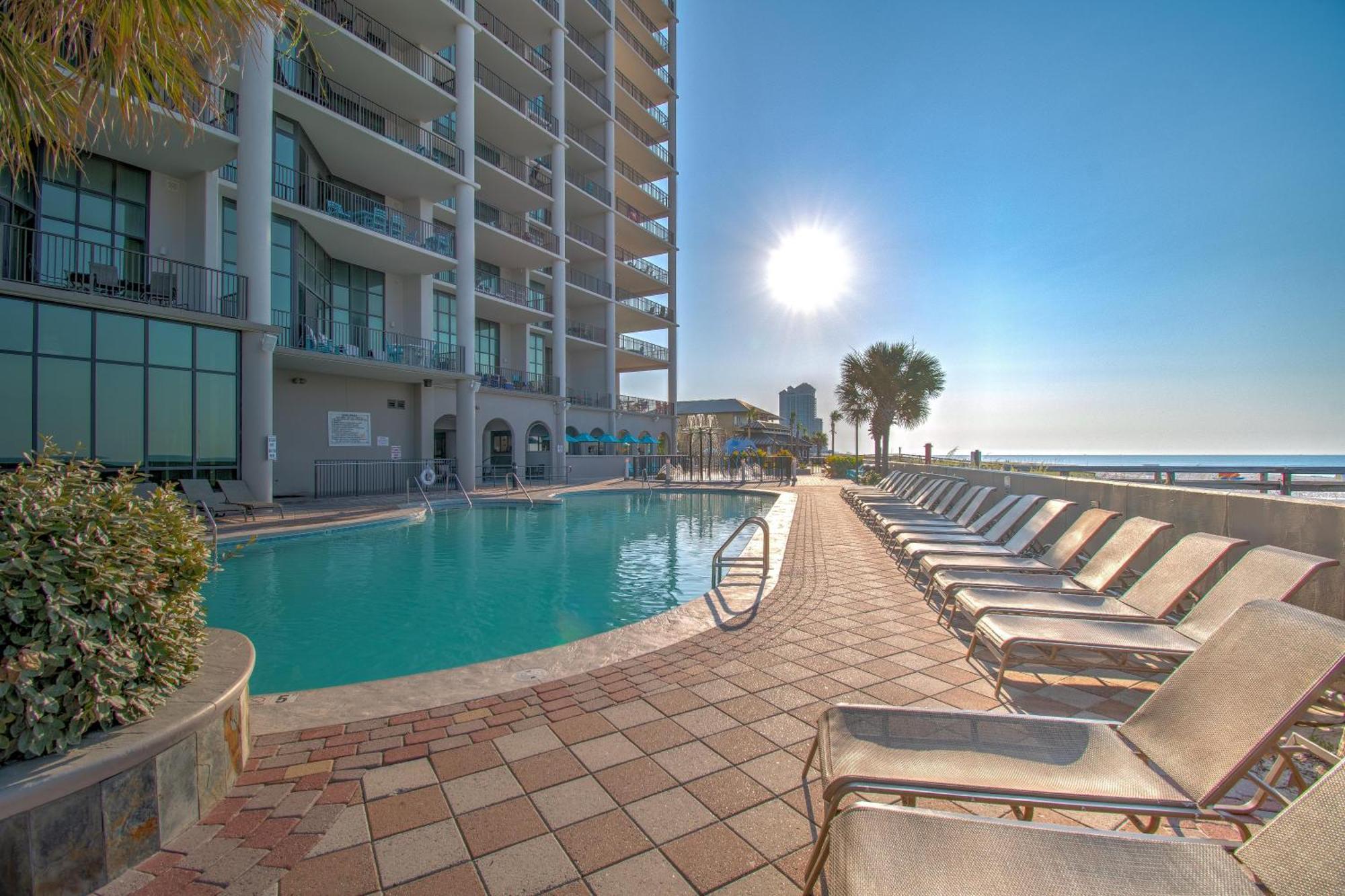 The Oasis At Orange Beach 2014 By Liquid Life 外观 照片