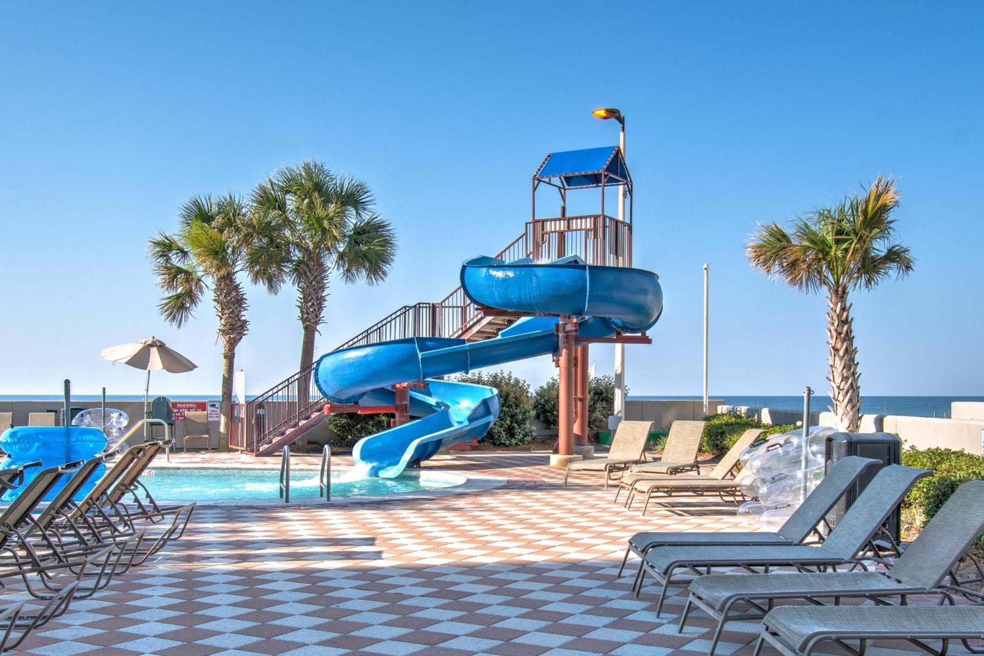 The Oasis At Orange Beach 2014 By Liquid Life 外观 照片