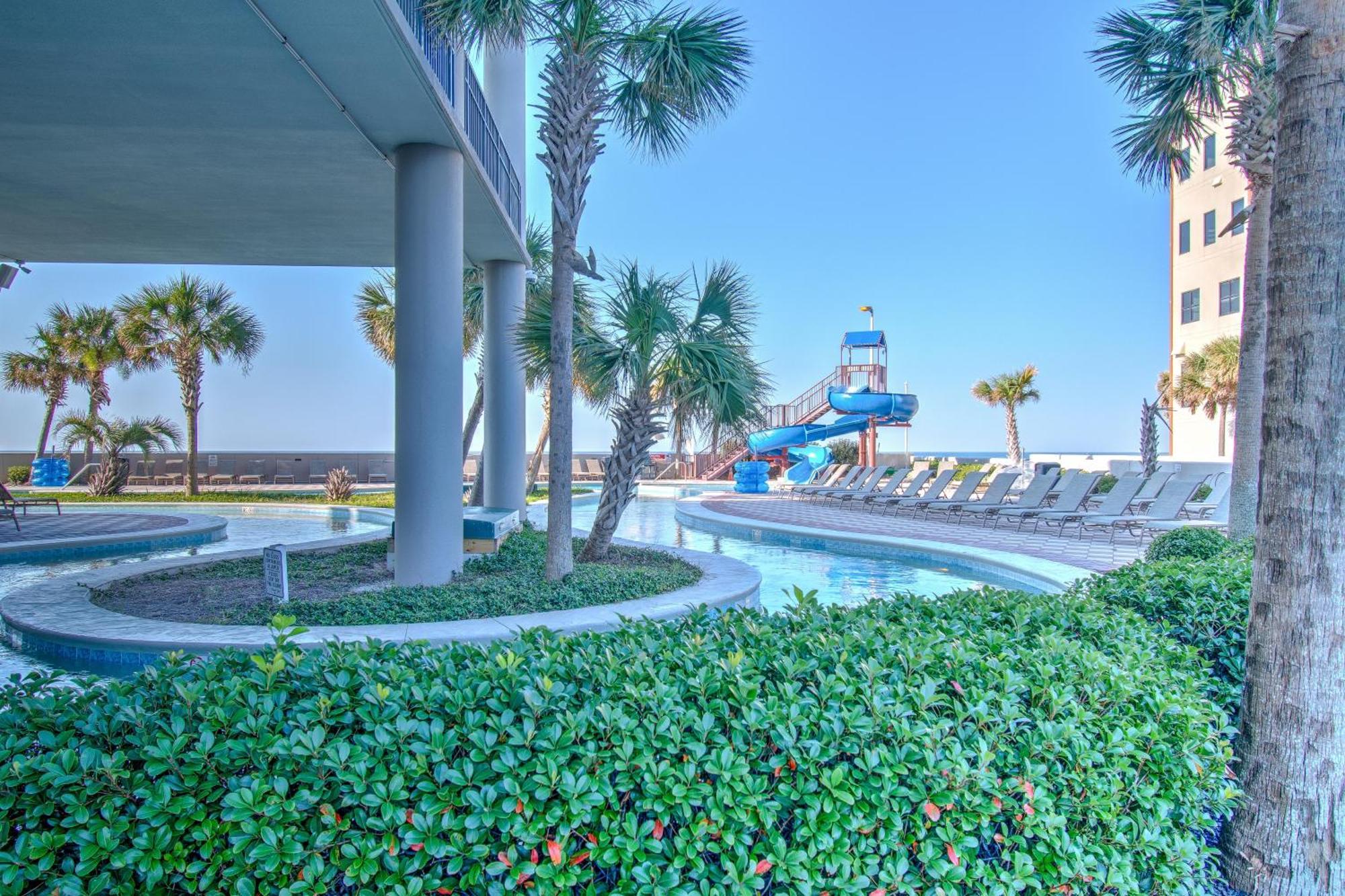 The Oasis At Orange Beach 2014 By Liquid Life 外观 照片